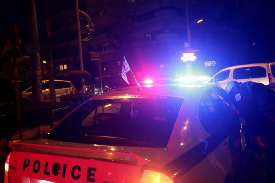 Αγρια δολοφονία σε ταβέρνα στη Βάρης – Κορωπίου – Εκτέλεσαν εν ψυχρώ δύο άτομα