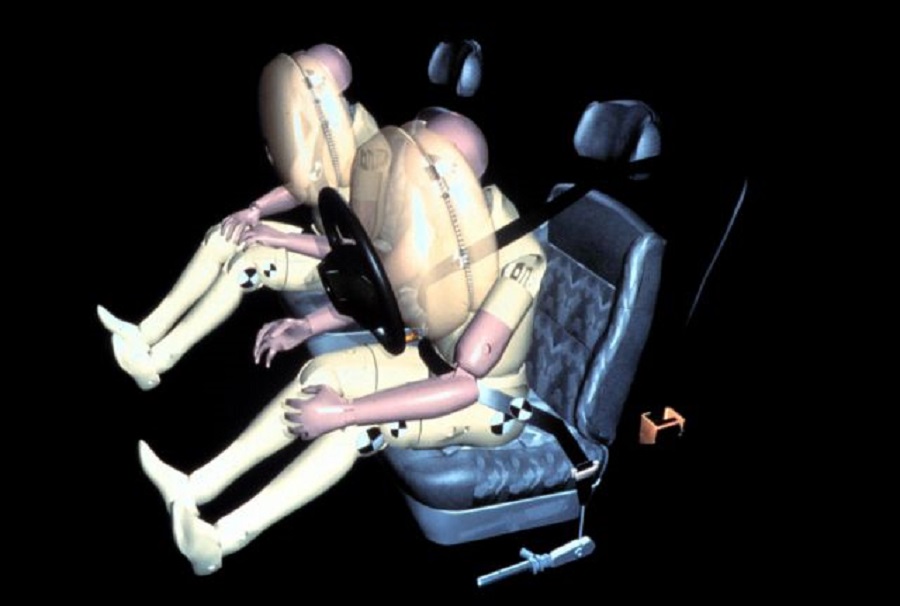 ΗΠΑ: Ανακαλούνται 3,4 εκατ. οχήματα εξαιτίας δυσλειτουργίας στους αερόσακους