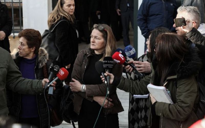 Διεκόπη για τις 28 Ιανουαρίου η δίκη για τη Μάνδρα