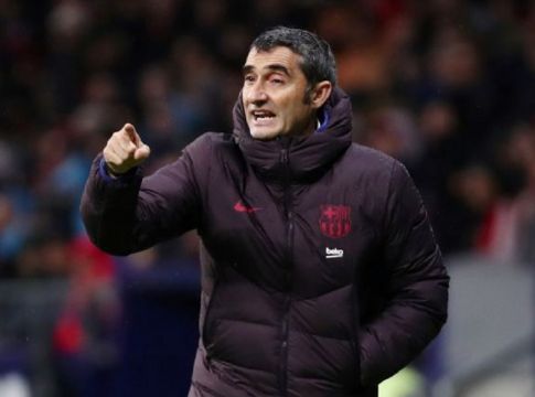 Βαλβέρδε: Όταν αφήνεις να μιλούν οι άλλοι για σένα…