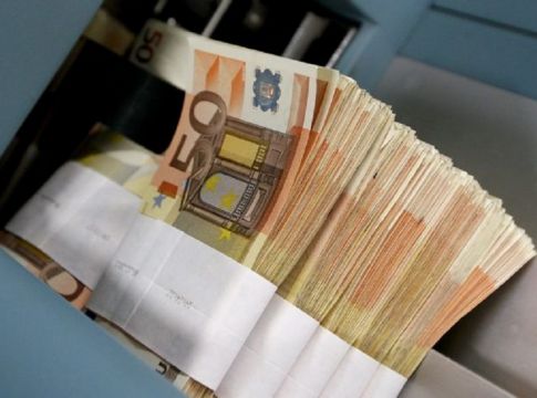 OΔΔΗΧ : Αρνητικό το επιτόκιο στη δημοπρασία εντόκων γραμματίων