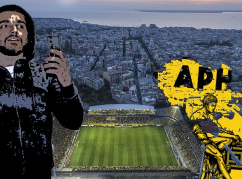 Super 3 σε Γιώργο Σαββίδη: «Κοντούλη δισεκατομμυριούχε, αγενή και ασεβή…»