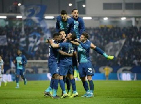 Νίκη των δράκων στο 1.90