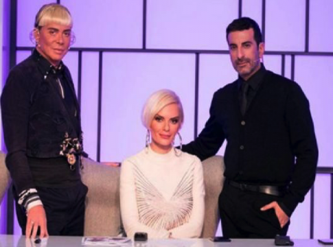 My Style Rocks : Διαγωνιζόμενη αποχωρεί από το ριάλιτι μόδας