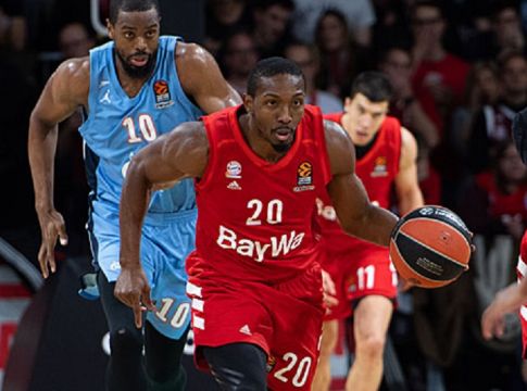 Παρελθόν ο Νέλσον από τη Μπάγερν