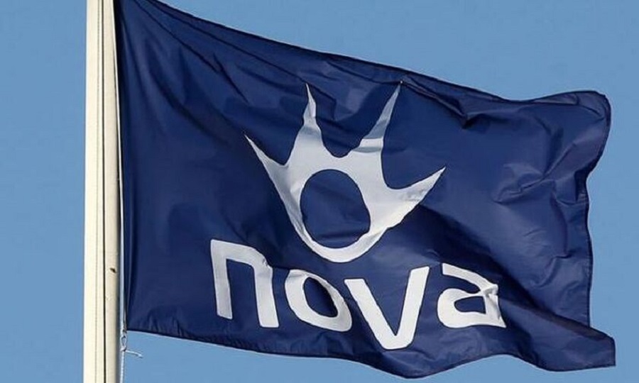 Nova: Ανακριβείς και παραπλανητικές οι αναφορές παραγόντων στη χθεσινή τηλεδιάσκεψη του Δ.Σ. της Super League