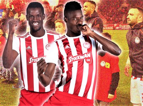 Σισέ και Μπα μπορούν σύντομα να παίζουν στη Λίβερπουλ…