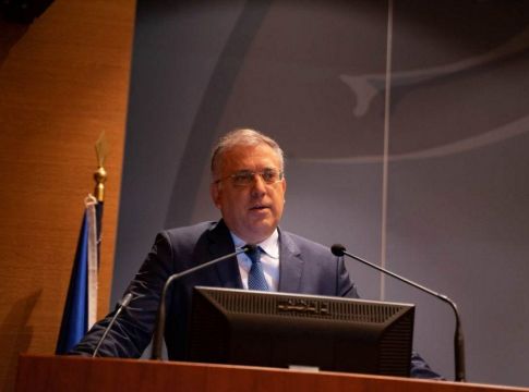 Θεοδωρικάκος: Τρία μέτρα για ενίσχυση της κτηματαγοράς