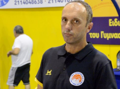 Παπαμάρκος: «Ο Πανιώνιος παρουσιάζει εξαιρετικό πρόσωπο»