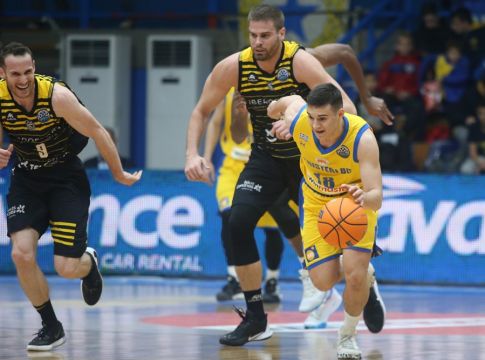 Οι Ισπανοί λένε «ναι» στο final-8 της BCL