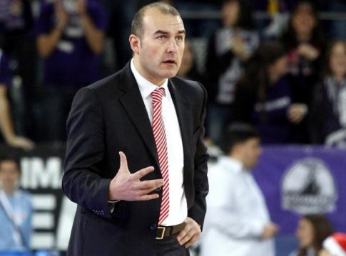 Πονσαρνάου: «Διαθέτει σπουδαίους παίκτες ο Παναθηναϊκός»