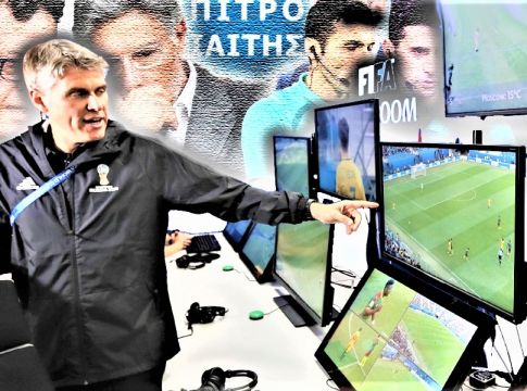 Ο Ροσέτι ανέλυσε την κανονικότητα. Αυτή που δεν ισχύει στην Ελλάδα…