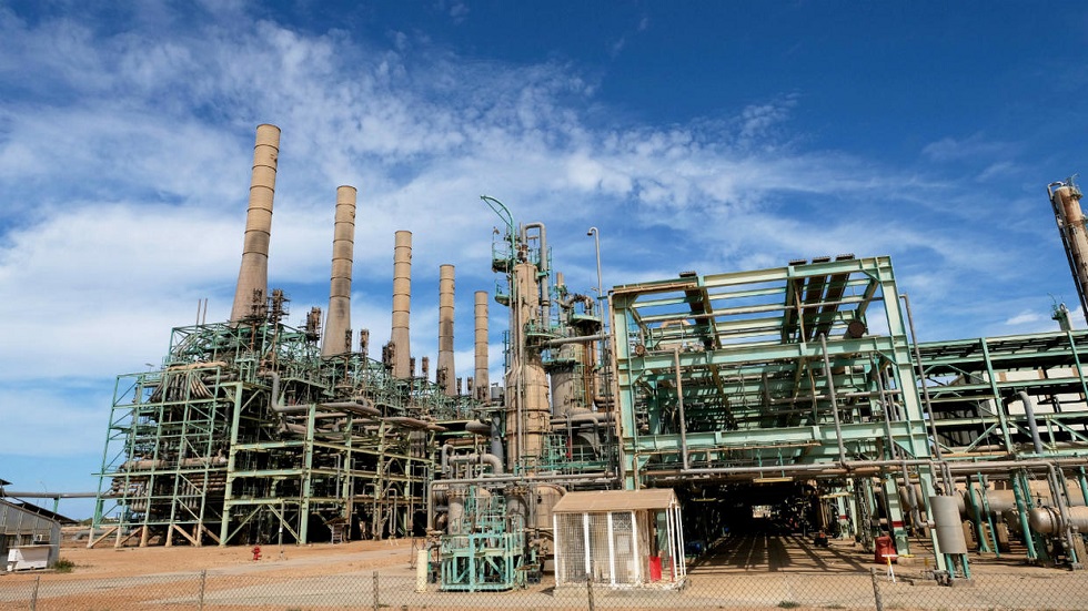 Κλείνουν οι στρόφιγγες σε πετρέλαιο και φυσικό αέριο στη Λιβύη εν όψει Διάσκεψης Βερολίνου