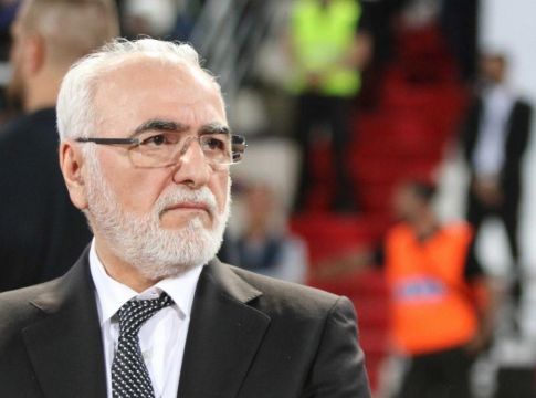 Πρόεδρος Φορταλέζα: «Υπάρχει ενδιαφέρον από τον Σαββίδη»