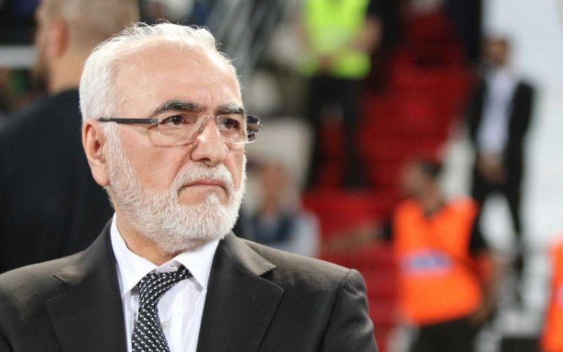 Ιβάν ρίχτο : Πωλείται όπως είναι επιπλωμένο