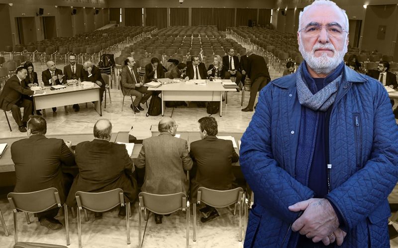 Μέχρι τέλους για την αθώωση