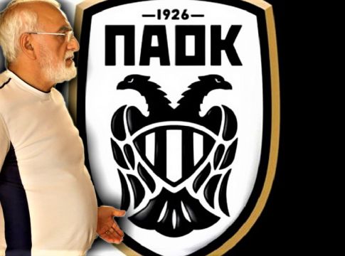 Σε απόγνωση και ο ΠΑΟΚ: «Δεν μπορεί να μιλήσει ο Σαββίδης για την Dimera»…
