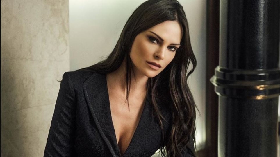 Υβόννη Μπόσνιακ: Η κατάθλιψη μπορεί να εμφανιστεί στον καθένα