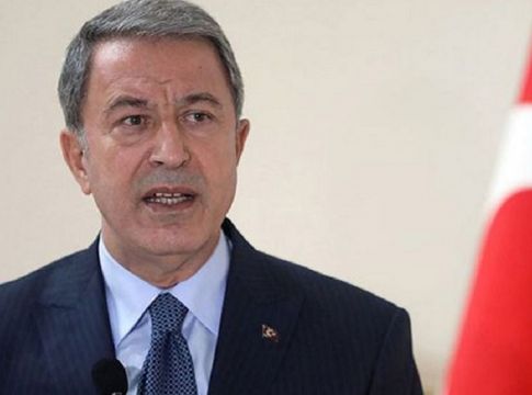 Ακάρ: «Είναι νωρίς να πούμε αν έχει καταρρεύσει η εκεχειρία στη Λιβύη»