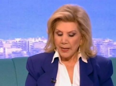 Προβλέψεις από την Λίτσα Πατέρα: Δύσκολο Σαββατοκύριακο για 4 ζώδια