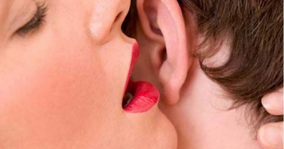 «Μίλησε μου (βρώμικα) και δεν θα χάσεις ποτέ»