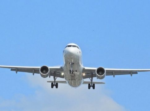 Κορονοϊός: Από 18/5 ξεκινούν οι εσωτερικές πτήσεις – Πού μπορούμε να μετακινηθούμε