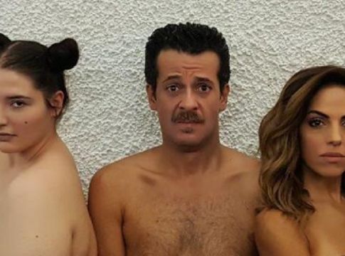 Παράταση παραστάσεων για το «Amore Trio»