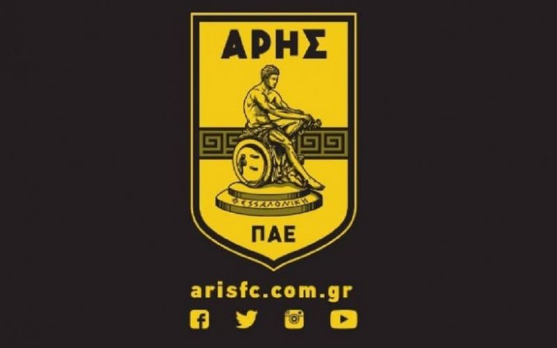 Αρης: Τα συλλυπητήρια για τον Παναγιώτη Κεραμιδά