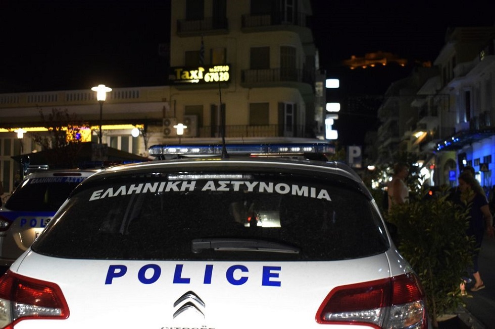 Πενήντα μία συλλήψεις για ναρκωτικά την τελευταία εβδομάδα στη Θεσσαλονίκη