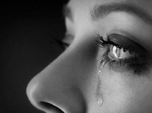 Μείνε μακριά από αυτό τον άντρα γιατί θα «καείς»…