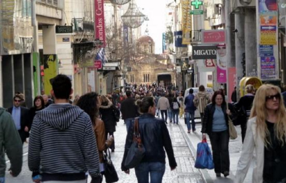 ΟΟΣΑ: Οι Έλληνες ζουν περισσότερο και… επικίνδυνα
