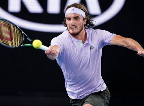 «Ο Τσιτσιπάς είναι ενας ροκ σταρ που θα φέρει την επαναστάστη στο τένις»