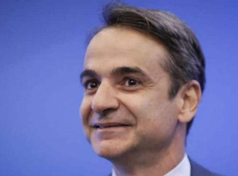 Κυριάκος Μητσοτάκης: Κρατηθείτε! Ξέρετε τι ζώδιο είναι ο Πρωθυπουργός μας; Αδιανόητο!