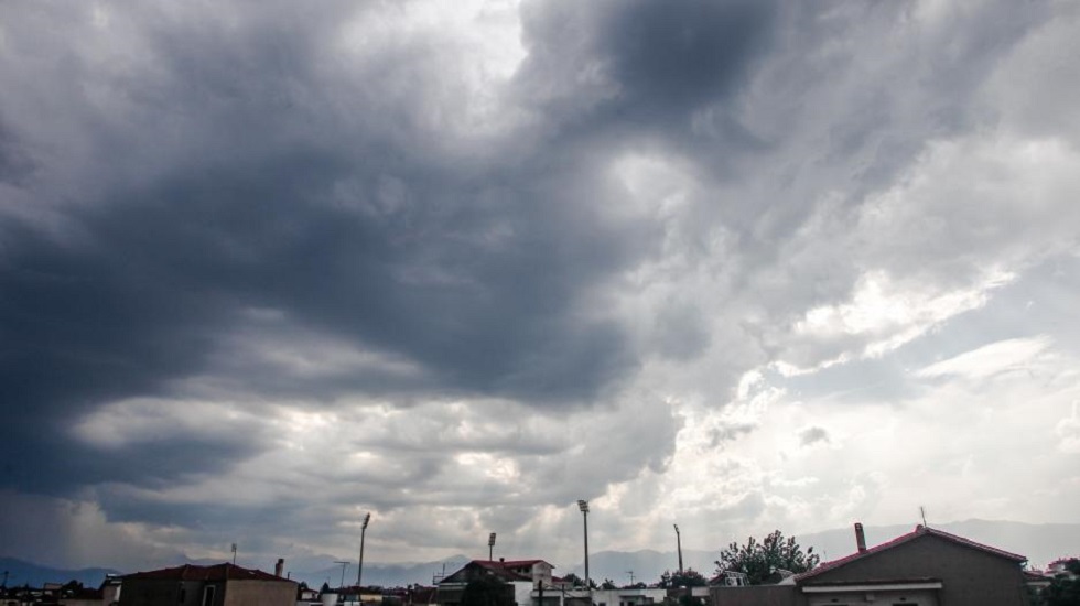 Αναμένεται νέο κύμα ψύχους, πότε θα χτυπήσει