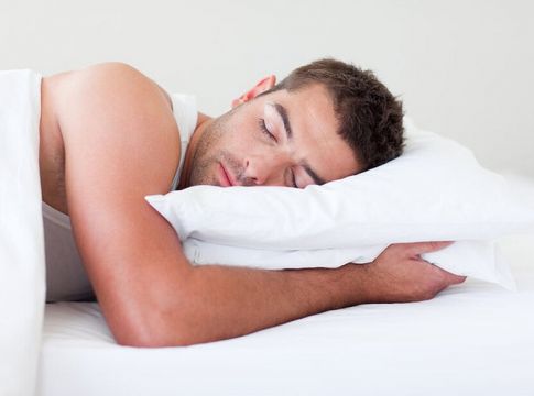 Δες γιατί δεν θυμάσαι τα όνειρα σου