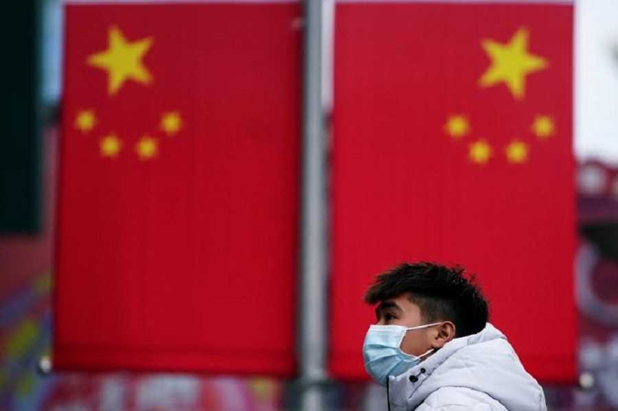 Κίνα: Ο πρόεδρος Σι Τζινπίνγκ εξέφρασε την ανησυχία του για την επιδημία του νέου κοροναϊού