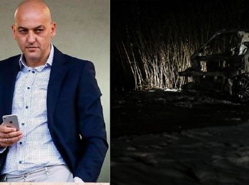 Κοβάσεβιτς: Βρέθηκε το μεταλλικό μέρος του όπλου – Οι εκτιμήσεις των Αρχών για την επίθεση