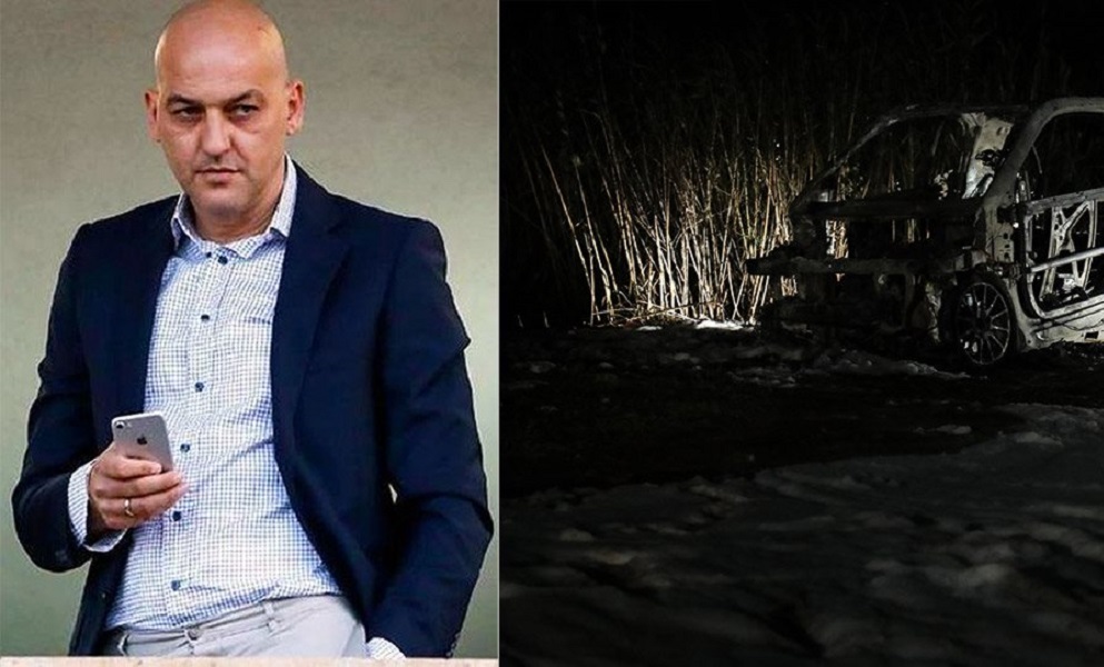 Κοβάσεβιτς: Βρέθηκε το μεταλλικό μέρος του όπλου – Οι εκτιμήσεις των Αρχών για την επίθεση