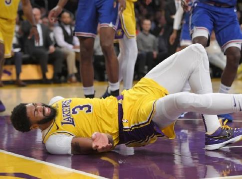 Καθαρή η μαγνητική του Ντέιβις (pic)