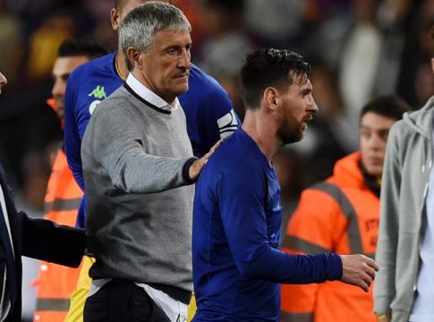 Μπαρτσελόνα: Σετιέν, ο 8ος προπονητής του Μέσι