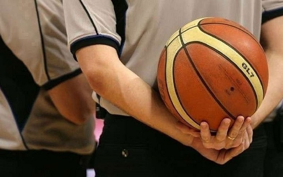 Basket League: Οι διαιτητές της 16ης αγωνιστικής