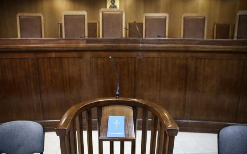 Καταδικάστηκε ηλικιωμένος για ασέλγεια σε ανήλικη ΜΕ ΠΟΙΝΗ ΧΑΔΙ