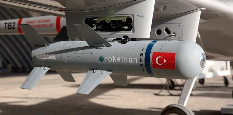 Λιβυή: Κατάρριψη τουρκικού drone από τις δυνάμεις του Χαφτάρ