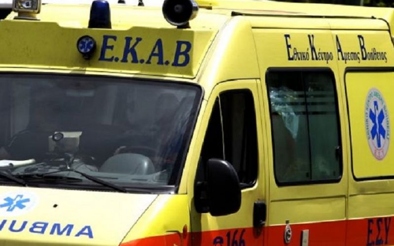 Τραγωδία στους Αγίους Θεοδώρους: 28χρονος κρεμάστηκε στο σπίτι του