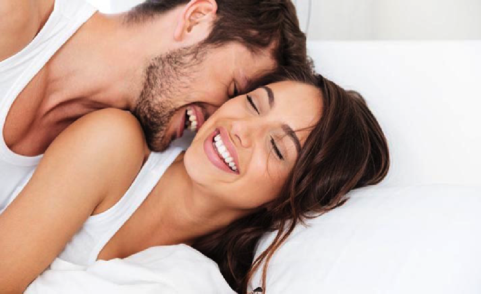 3 τρόποι για να απολαύσεις ξανά το σεξ μετά από μια μεγάλη αποχή