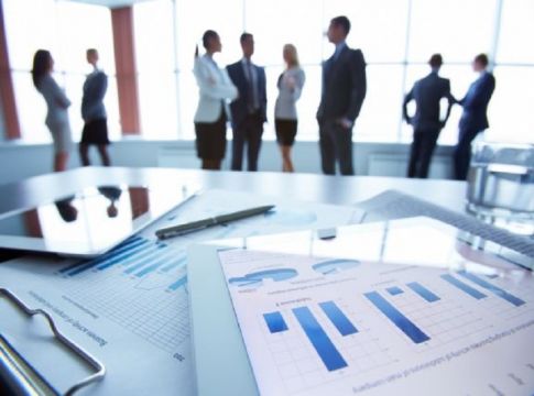 ΕΤΕ: Σε υψηλό 10ετίας το οικονομικό κλίμα στις μικρομεσαίες επιχειρήσεις