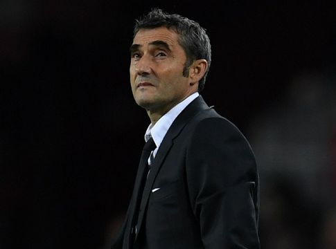 Βαλβέρδε: «Χάσαμε και υποθέτω πως θα γίνει κουβέντα για το μέλλον μου»