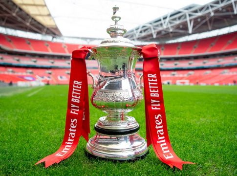 Κλήρωση FA Cup: Και στο… βάθος Τσέλσι- Λίβερπουλ