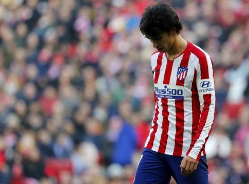 Χωρίς Φέλιξ και Κόστα η Ατλέτικο στο Βίγκο