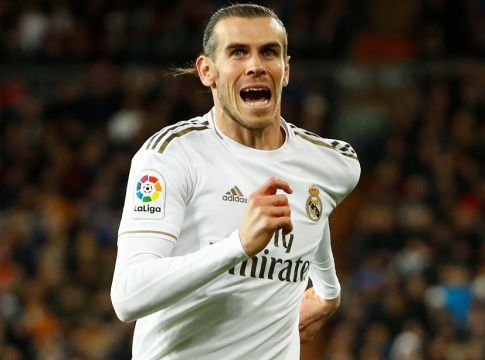 Πιέζει για Τότεναμ ο Μπέιλ